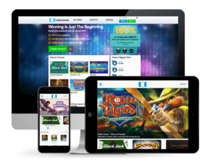 new casino sites